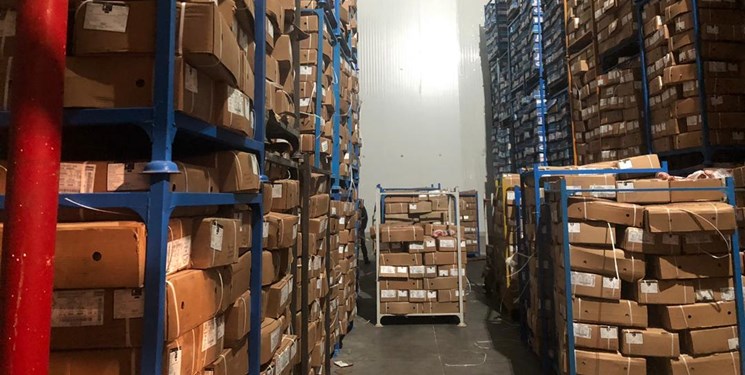 مروری بر آخرین وضعیت سامانه جامع انبارها/ مبارزه سیستمی با احتکار چقدر پیشرفت کرد؟