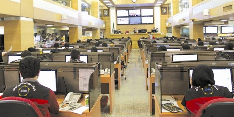 عرضه یک قطعه زمین توسط وزارت دفاع در بورس کالا + اطلاعیه