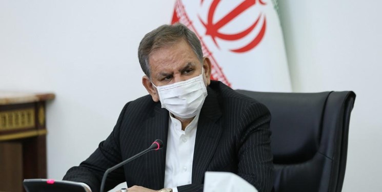 جلسه بررسی مسائل آزادراه شیراز- اصفهان برگزار شد