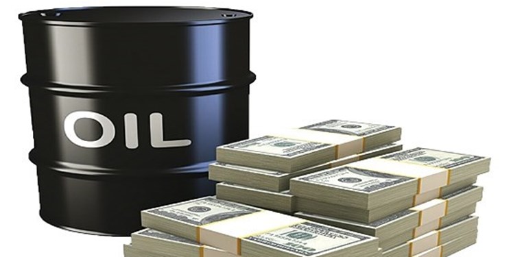 کاهش نسبی قیمت نفت در بازار جهانی