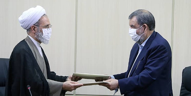 مجمع تشخیص مصلحت و حوزه‌های علمیه تفاهم‌نامه همکاری امضاء کردند