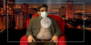 نظر مدیرکل دفتر موسیقی درباره خوانندگان زیر زمینی و مجوزهای موسیقی