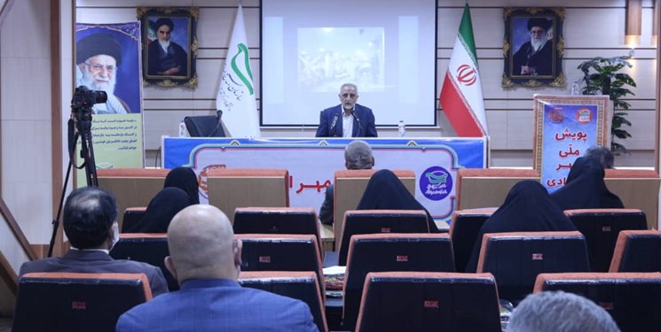 ایجاد ۳ هزار شغل برای زنان نیازمند در پویش