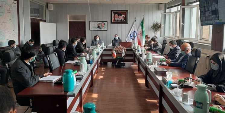 در نشست دانشجویان بسیجی با مسئولان دانشگاه فرهنگیان چه گذشت؟/ از درخواست شفافیت مالی تا انتقاد از سامانه آموزش مجازی