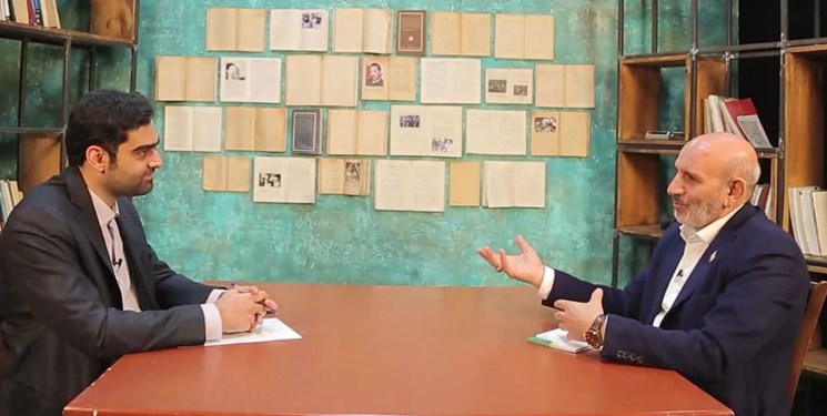 بودجه آمریکا برای طب سنتی 14میلیارد دلار و در ایران 14میلیارد تومان است/توصیف لحظه انفجار ضبط صوت در مسجد ابوذر