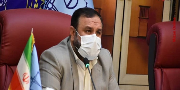 عیادت رئیس کل دادگستری هرمزگان از مصدوم حادثه تخریب یک منزل/ بررسی دقیق ماجرای تخریب