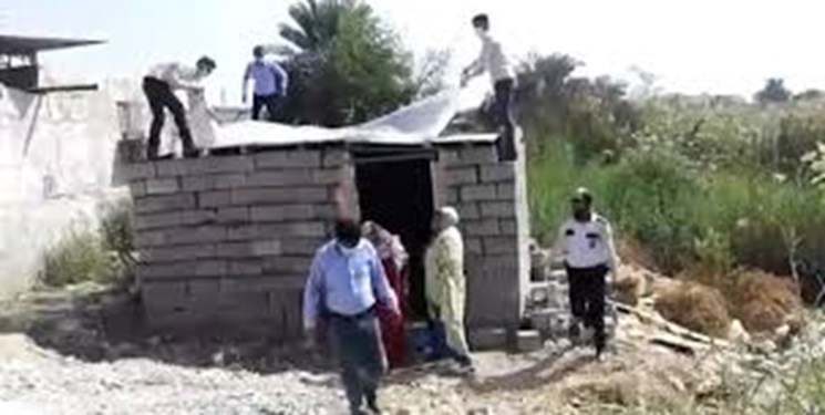 خلأهای قانونی موارد مشابه تخریب خانه بانوی بندرعباسی را در مجلس بررسی میکنیم