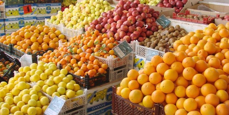 وزارت جهاد کشاورزی مسئول تنظیم بازار میوه شب عید شد+ سند