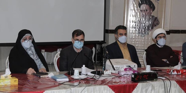 آموزش حقوق اطفال و نوجوانان به معلمان شهر تهران