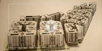 کارمندان شهرداری تهران 13 سال در انتظار یک آپارتمان!