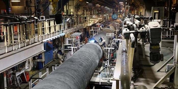 ترامپ در پی تحریم شرکتهای فعال در اجرای طرح «نورداستریم-2» است