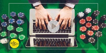 سرخط  فارس| قماربازان حرفه‌ای از کجا حمایت می‌شوند؟