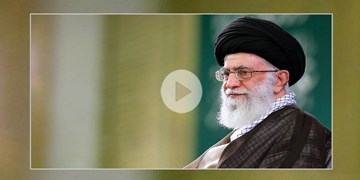 بیانات مقام معظم رهبری در خصوص بسیج؛ از شهید ابراهیم هادی تا محسن حججی