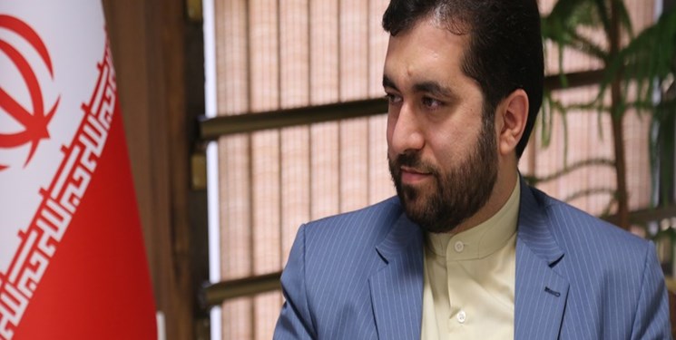 رئیس شورای عالی استان‌ها هفته بسیج را تبریک گفت