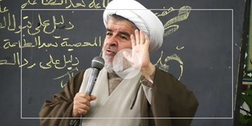 خداحافظ عمو راستگوی بچه‌های دهه۶۰