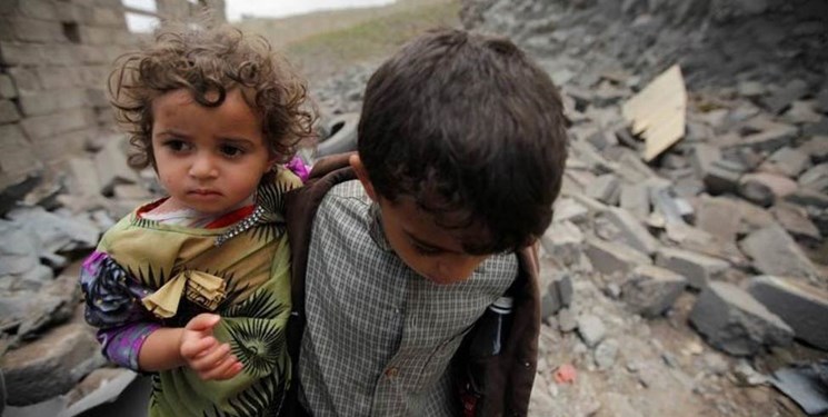 نامه رئیس فرهنگستان علوم پزشکی به دبیر کل سازمان ملل متحد در باره فاجعه انسانی  در یمن