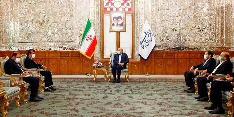 سفیر افغانستان: ملت افغانستان هیچگاه حمایت‌های ایران را فراموش نخواهند کرد