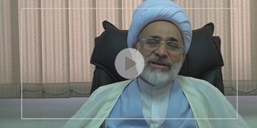 طلبه‌های بسیجی در میدان مبارزه با کرونا