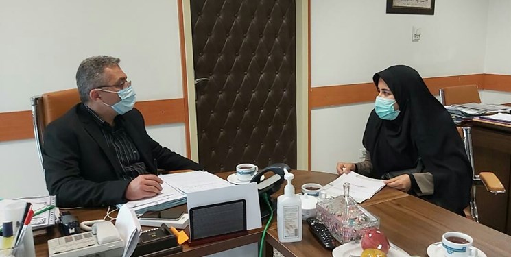 وزارت بهداشت کمبود تجهیزات بیمارستان‌ها را جبران کند