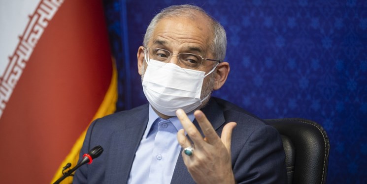 فارس من| حاجی ‎میرزایی: سند 2030 هیچ راهی در نظام تعلیم و تربیت ندارد