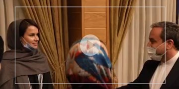 فیلم تبادل جاسوس اسرائیلی