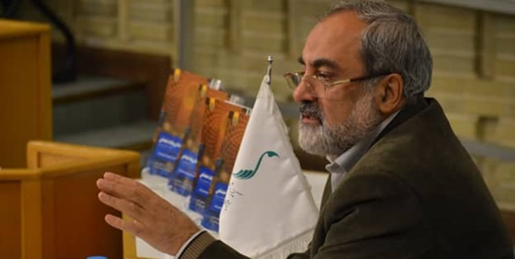 افروغ: در عدالت باید عمل بر سخن سبقت گیرد