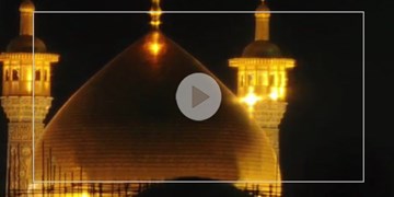 تصاویری از حرم حضرت معصومه(س)