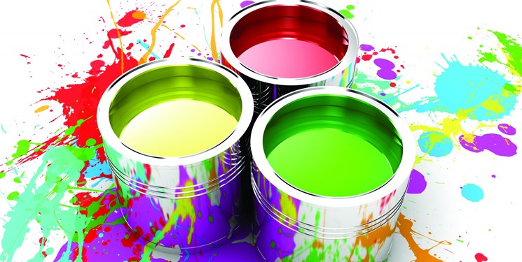 توسعه صادرات رنگ با تقویت برندسازی و تجهیز زیرساخت‌ها