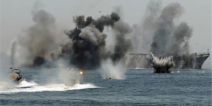 فرمانده عملیات مروارید: شاهرگ اقتصادی صدام را هدف قرار دادیم