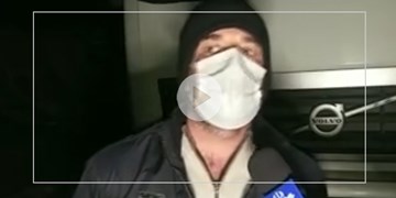 توضیحات شاهد حادثه تروریستی