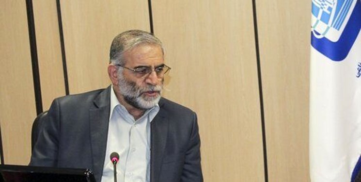 ایران در رابطه با ترور شهید فخری زاده حق «اقدام متقابل» را محفوظ می داند
