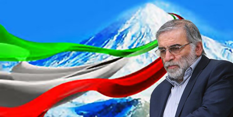 تدفین و تشییع شهید فخری‌زاده با حضور فرماندهان عالیرتبه نیروهای مسلح برگزار می‌شود