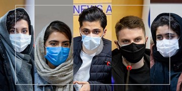 از کمک‌های امین حیایی به دارا تا سورپرایز لیلا بلوکات در «از سرنوشت»