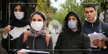 فیلم| حرف‌های مردم درباره «همین‌ آقایی که جمعه شهید شد»