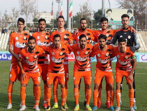 تست کرونای 3 عضو سایپا در آستانه دیدار با پرسپولیس مثبت شد