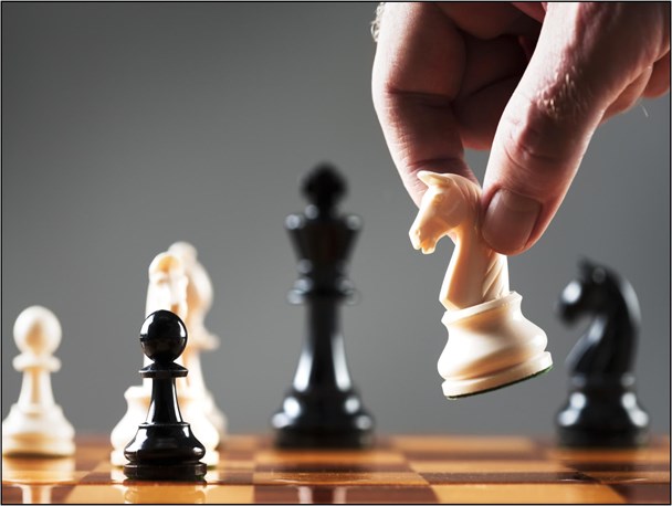 آغاز رقابتهای انتخابی تیم ملی شطرنج دانشجویان