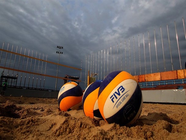 نشست کابلی با کادر فنی تیم‌های رده سنی ساحلی