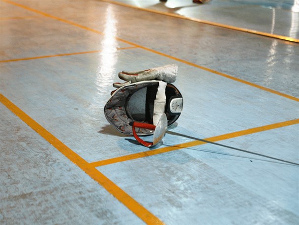 کرونا دردسرساز شد/ لغو اردوی تیم ملی شمشیربازی پیش از شروع