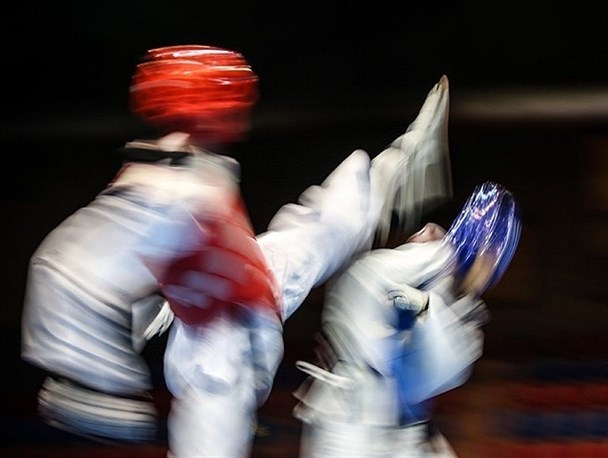 لیگ برتر تکواندو| زمان برگزاری رقابتها مشخص شد/ رقابت ۱۰ تیم در دو گروه