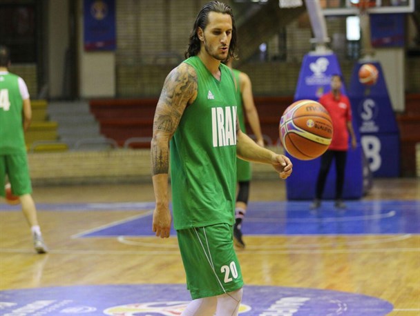 رستم پور: با قدرت بیشتری بر میگردیم