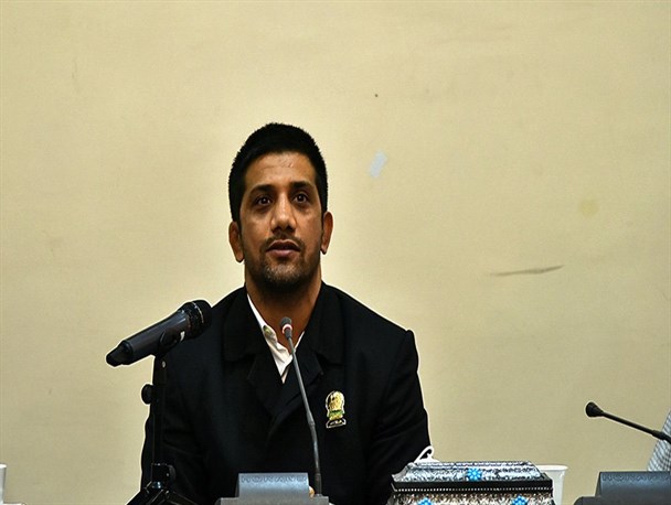 دبیر: استعدادهای شایسته ای در زنجان حضور دارند