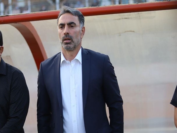 فکری: اهواز خانه دوم استقلال است/ امیدوارم بازی بدون حاشیه‌ای برگزار شود