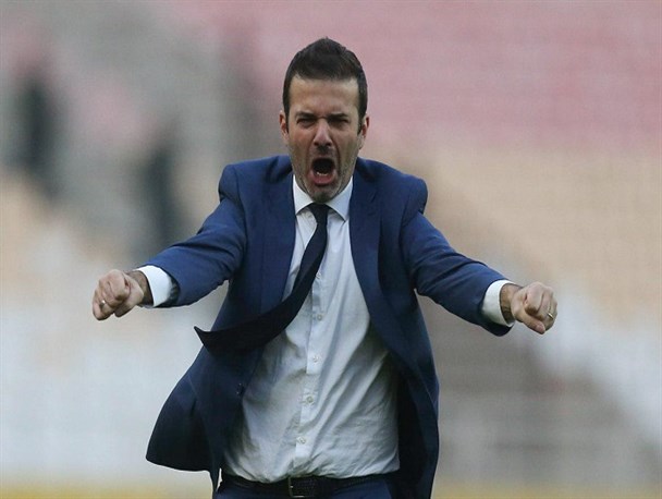 حکم شکایت پرونده استراماچونی روی میز باشگاه/ استقلال به پرداخت یک میلیون و ۳۰۰ هزار یورو محکوم شد