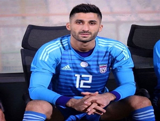 زمان جلسه رسیدگی به فسخ قرارداد مظاهری با تراکتور مشخص شد