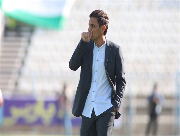 خطیبی: هدف ما کسب رتبه تک رقمی است/ یک ماه دیگر کیفیت اصلی آلومینیوم را می‌بینید