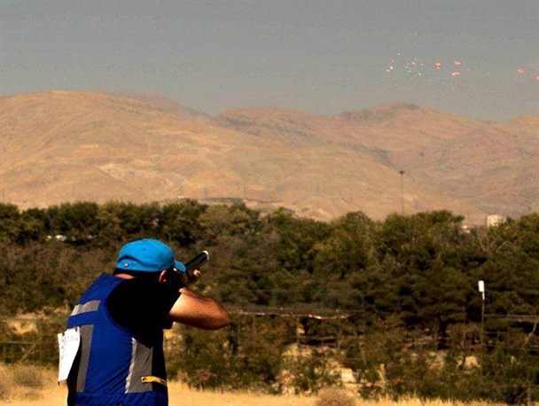 لیگ برتر اهداف پروازی| نتایج هفته دوم مسابقات مشخص شد