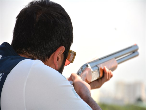 لیگ برتر اهداف پروازی| برتری دراک شیراز، بیمارستان نیکان و هیات تیراندازی کرمان در هفته دوم