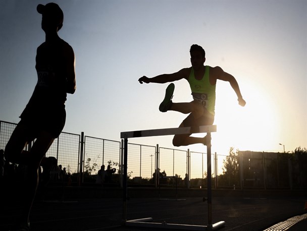 اولین جلسه کمیته دوهای نیمه استقامت-استقامت و صحرانوردی برگزار می شود