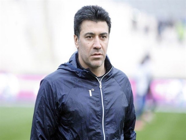 نوازی: هدف شهرخودرو قهرمانی در لیگ بیستم است/ رحمتی در دنیای مجازی سرپرست است اما سرمربی ماست