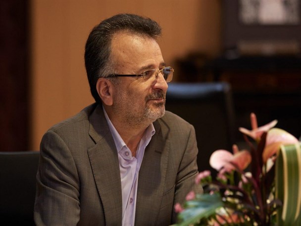 داورزنی: فدراسیون والیبال متعلق به فرد خاصی نیست/ هنوز با هیچ مربی به توافق نرسیدیم